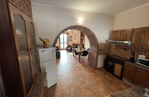 Lamezia Terme House | EMPIRA House