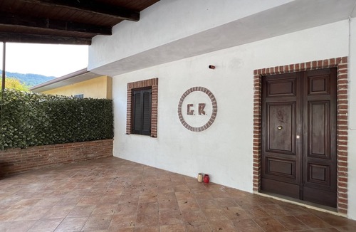 Lamezia Terme House | EMPIRA House