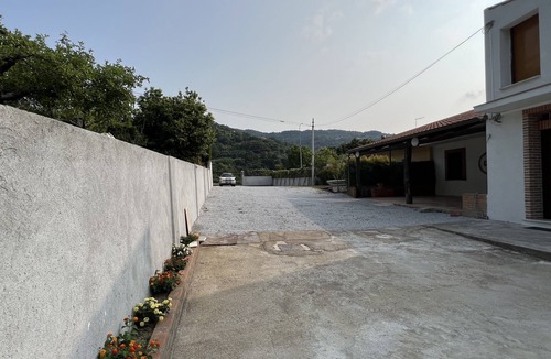 Lamezia Terme House | EMPIRA House