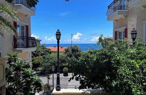 An Thoi Apartment | Én luxury condo in Phú Quốc - the panorama view and 5 minutes to the beach