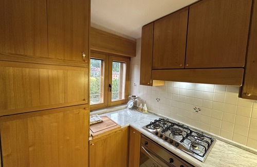 Roccaraso Apartment | Encanto - Your retreat in Roccaraso with breathtaking mountain views
