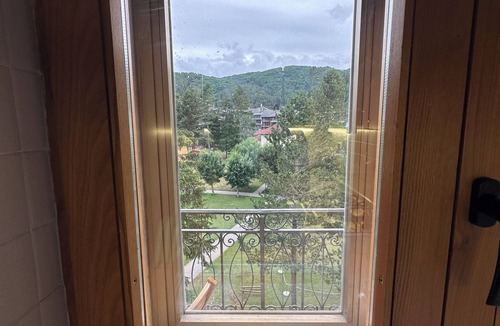 Roccaraso Apartment | Encanto - Your retreat in Roccaraso with breathtaking mountain views