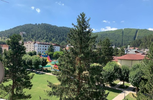 Roccaraso Apartment | Encanto - Your retreat in Roccaraso with breathtaking mountain views