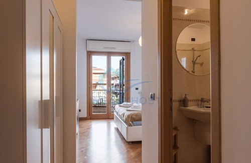 Quartiere XX Ardeatino Apartment | Enchanting apt Roma70 - S.lucia, Terrace & Parking