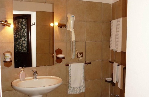Proceno Other | Enchanting flat in the castle with swimming pool