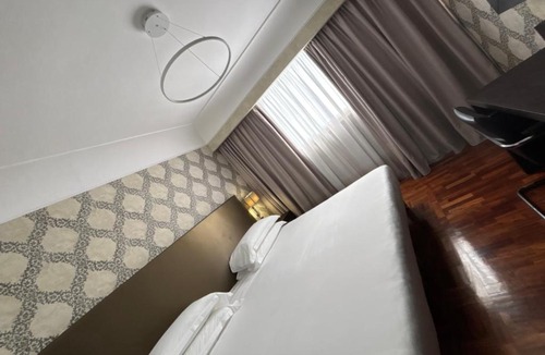 Pomezia Hotel | Enea Hotel Pomezia