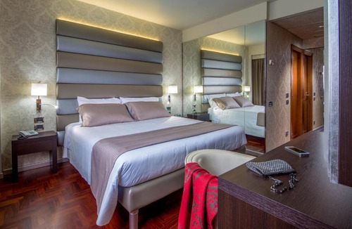 Pomezia Hotel | Enea Hotel Pomezia