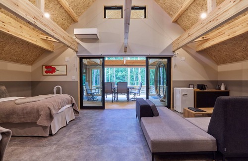 Narusawa Other | enico.Mt.Fuji RESORT & GLAMPING