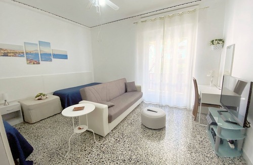 Casola di Napoli Apartment | Enjoy Vida a few kilometers from Sorrento, Gragnano, Pompeii