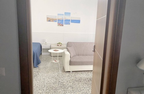 Casola di Napoli Apartment | Enjoy Vida a few kilometers from Sorrento, Gragnano, Pompeii