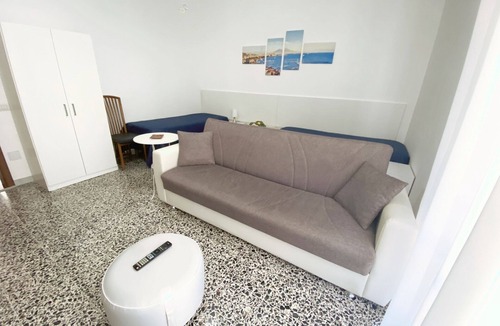 Casola di Napoli Apartment | Enjoy Vida a few kilometers from Sorrento, Gragnano, Pompeii