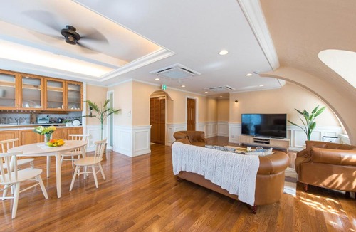 Fujisawa Hotel | Enoca Hotel