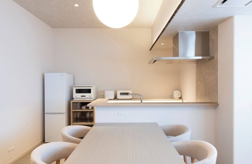 Asakusabashi Hotel | ENT TERRACE ASAKUSABASHI