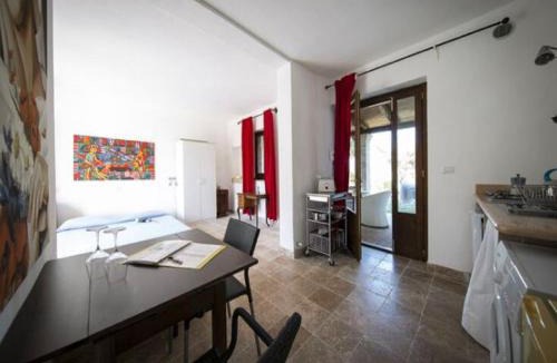 San Savino Apartment | Enticing Apartment in Ascoli Piceno with Swimming Pool