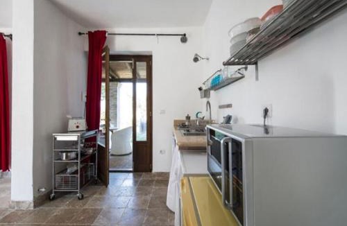 San Savino Apartment | Enticing Apartment in Ascoli Piceno with Swimming Pool
