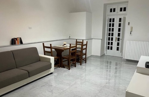 Benevento Apartment | Entire apartment just for you. Private indoor parking.