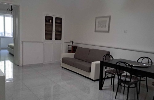 Benevento Apartment | Entire apartment just for you. Private indoor parking.
