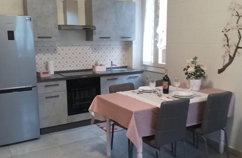 Negrar House | ENTIRE APARTMENT