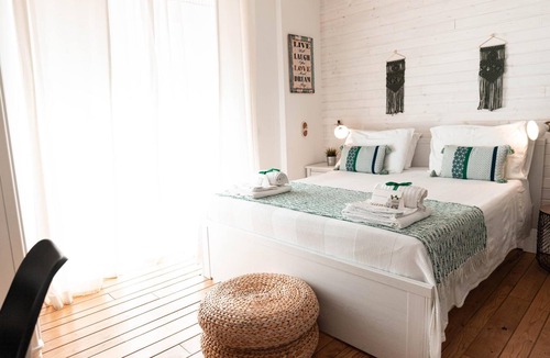 Cosenza House | Epoca Home