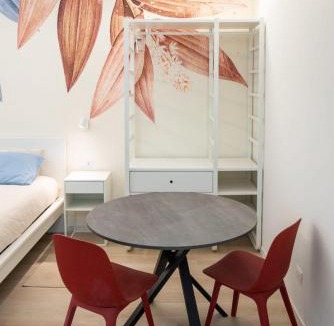 Quartiere XXI Pietralata House | EQM Roma