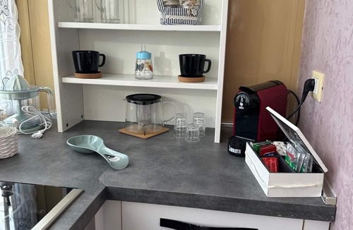 Isola Sacra Apartment | Equipped with all amenities within walking distance of the sea and Fiumicino airport
