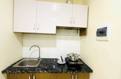 Quan Hoa Apartment | Era Apartment 58 Nguyen Khanh Toan