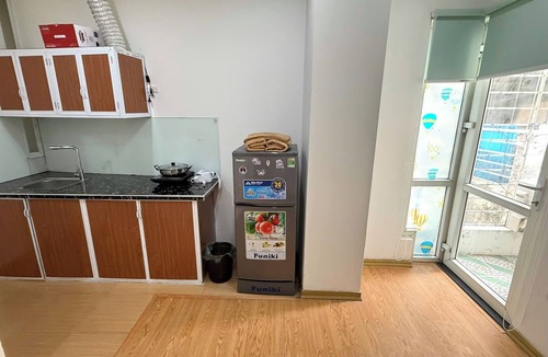 Thanh Xuan Apartment | Era Apartment Ho Rua
