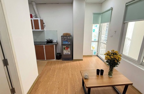 Thanh Xuan Apartment | Era Apartment Ho Rua