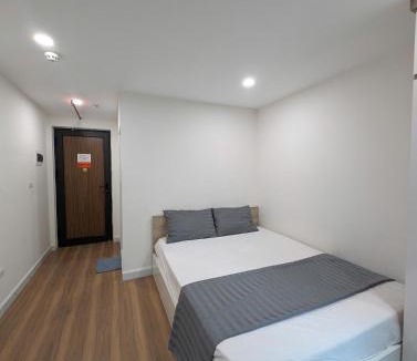 Ngoc Khanh Apartment | Era Apartment Kim Ma