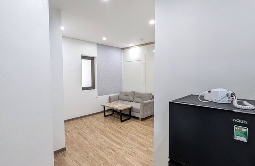 Nghia Đo Apartment | Era Apartment Lac Long Quan