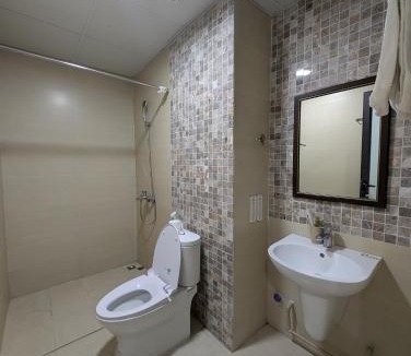 Nghia Đo Apartment | Era Apartment Lac Long Quan
