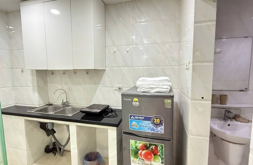 Dong Da Apartment | Era Apartment Xa Dan