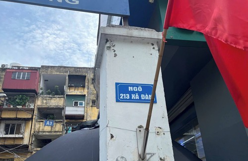 Dong Da Apartment | Era Apartment Xa Dan