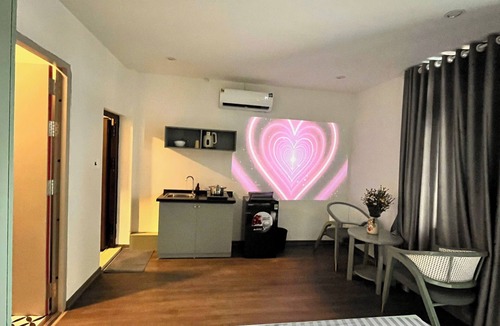 Hai Ba Trung Apartment | Era Ta Quang Buu Apartment
