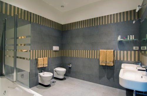 Volla Hotel | Eracle Hotel