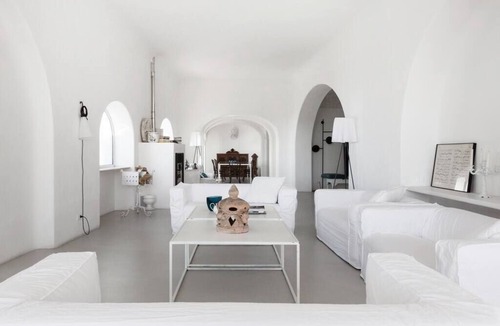 Forio Apartment | Eremo di Montevergine : Petrea, with private terrace and astonishing panoramic view