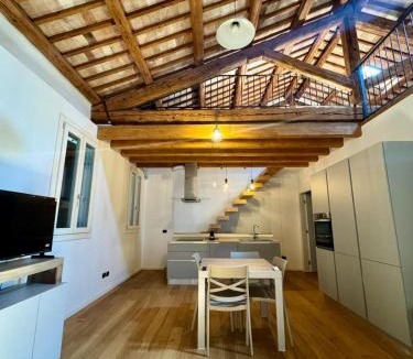 Dolo Apartment | ERMAN HOUSE - Dimora del Doge