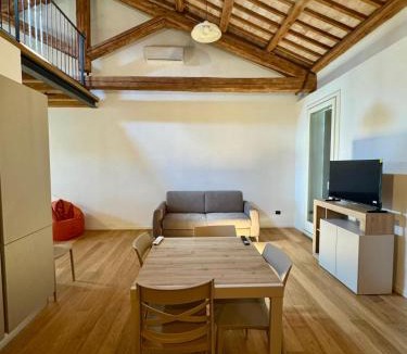 Dolo Apartment | ERMAN HOUSE - Dimora del Doge