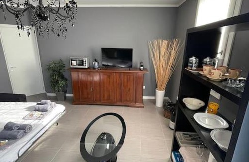 Dolo Apartment | ERMAN HOUSE Perla nera veneziana