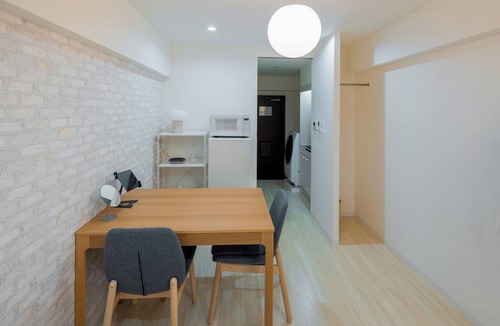 Hakata-ku Hotel | Eruza Hakata