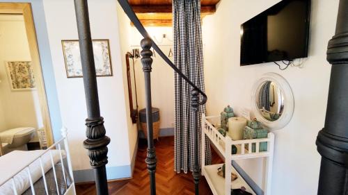 Cassia House | Escape to Comfort, Relax, and Love in Rome - Luxury Agriturismo 5 Suites