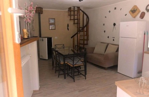 Amelia House | Escape To Umbria, Little Alley