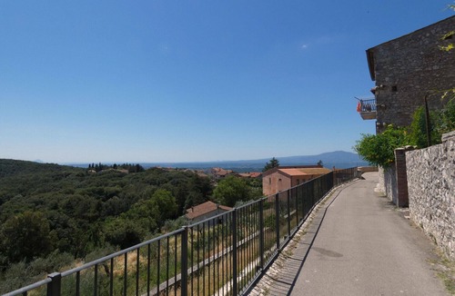 Amelia House | Escape To Umbria, Little Alley