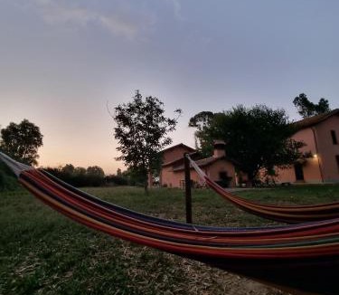 Ostia Antica Hostel | Escuelita Viva