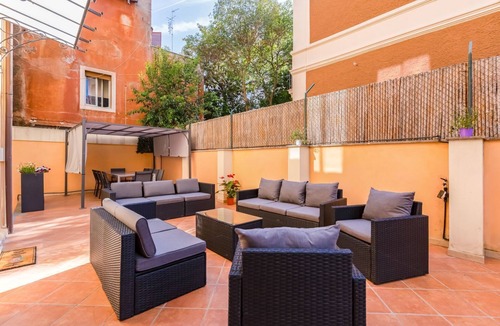 Gianicolense Villa | Esher Residence - Four Bedroom Villa, Sleeps 8