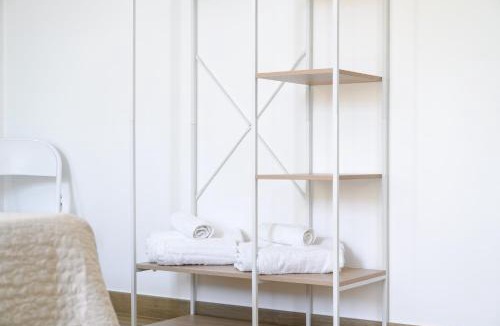 Marta Apartment | Esmeralda - Mansarda con vista mozzafiato
