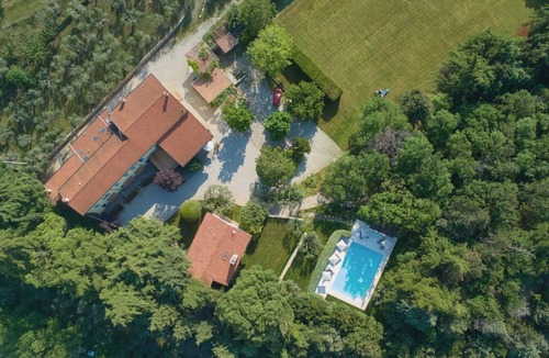 Rivoli Veronese Apartment | ESSENCE, LAKE GARDA SWEET HOME - CASON DEGLI ULIVI