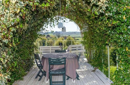 Mazzano Romano House | Estate With Full Spa In Valle Del Treja