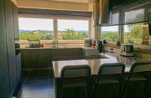 Mazzano Romano House | Estate With Full Spa In Valle Del Treja