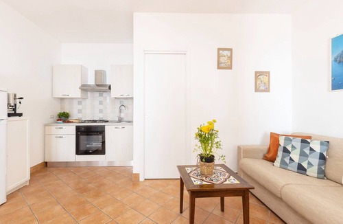 Nocelle Apartment | Estate4home - Casa Satriano